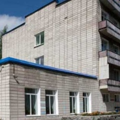 Санаторий-профилакторий Родник, Мелеузовский район, Республика Башкортостан