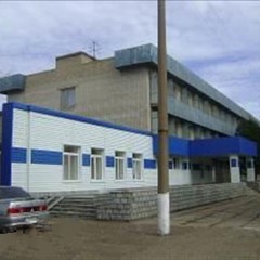 Санаторий-профилакторий Родник, Мелеузовский район, Республика Башкортостан