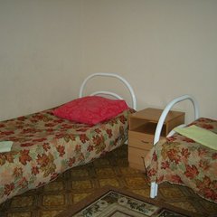 Санаторий-профилакторий Родник, Мелеузовский район, Республика Башкортостан