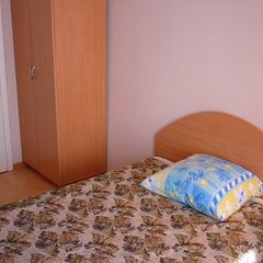 Санаторий-профилакторий Родник, Мелеузовский район, Республика Башкортостан