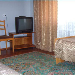 Санаторий-профилакторий Родник, Мелеузовский район, Республика Башкортостан