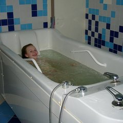 Санаторий-профилакторий Родник, Мелеузовский район, Республика Башкортостан