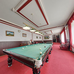 Санаторий-профилакторий Родник, Мелеузовский район, Республика Башкортостан