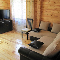 Санаторий Сосновый бор, Димитровград, Ульяновская область