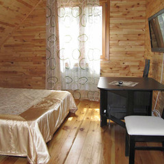 Санаторий Сосновый бор, Димитровград, Ульяновская область