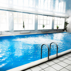 Санаторий Сосновый бор, Димитровград, Ульяновская область