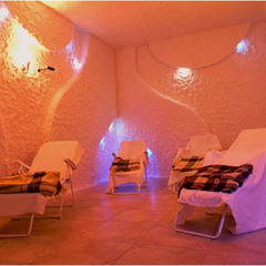 Санаторий Сосновый бор, Димитровград, Ульяновская область