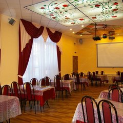 Санаторий Радон, Ульяновск, Ульяновская область