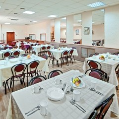 Курорт Тенториум SPA, Пермь, Пермский край
