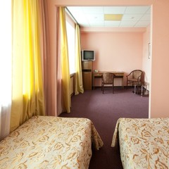 Курорт Тенториум SPA, Пермь, Пермский край