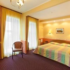 Курорт Тенториум SPA, Пермь, Пермский край