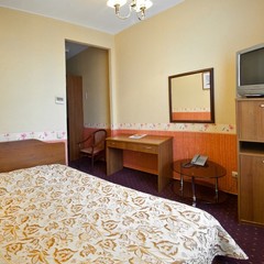 Курорт Тенториум SPA, Пермь, Пермский край