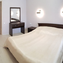 Санаторий Прибрежный, Дмитровский район, Ульяновская область