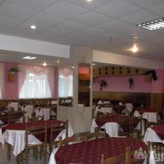 Санаторий Прибрежный, Дмитровский район, Ульяновская область