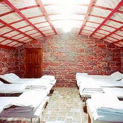 Санаторий Прибрежный, Дмитровский район, Ульяновская область