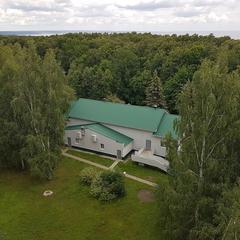Санаторий имени В. И. Ленина, Ундоры, Ульяновская область