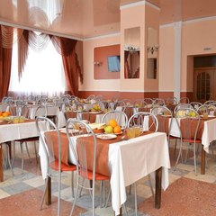 Санаторий Солнечный берег, Иваново, Ивановская область