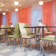 Санаторий Солнечный берег, Иваново, Ивановская область