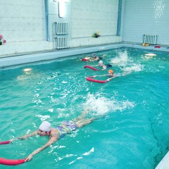 Санаторий Солнечный берег, Иваново, Ивановская область