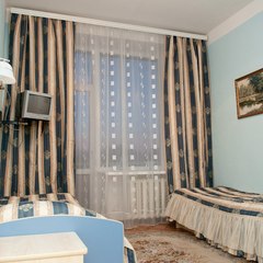 Санаторий Солнечный берег, Иваново, Ивановская область