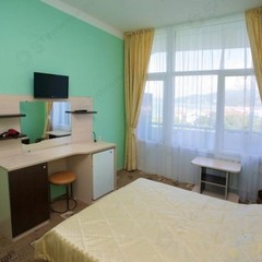 Дом отдыха Серебряный источник, Ундоры, Ульяновская область