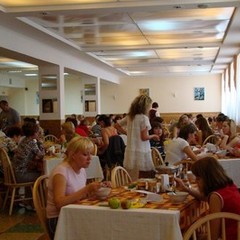 Санаторий Митино, Слободской район, Кировская область