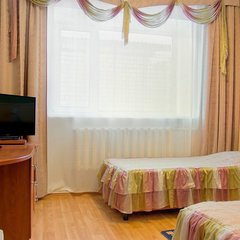 Санаторий Горняк, Благовещенск, Амурская область