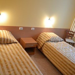 Санаторий Лапландия, Кольский район, Мурманская область