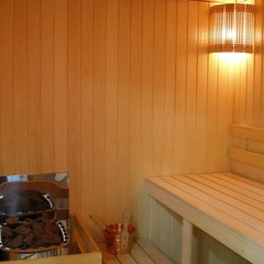 Санаторий Лапландия, Кольский район, Мурманская область