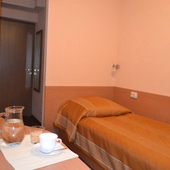 Санаторий Лапландия, Кольский район, Мурманская область