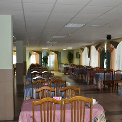 Санаторий Лапландия, Кольский район, Мурманская область