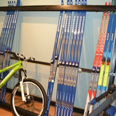 Санаторий Лапландия, Кольский район, Мурманская область