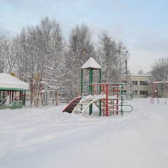 Санаторий Лапландия, Кольский район, Мурманская область