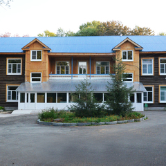 Санаторий Озеро Горькое, Курган, Курганская область