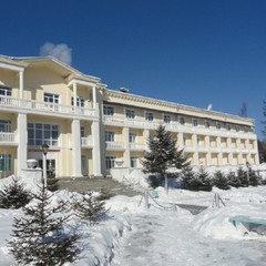 Санаторий Кульдур, Хабаровский край