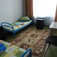 Санаторий Кульдур, Хабаровский край