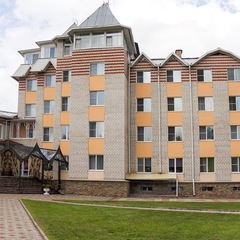 Санаторий Санус, Хабаровский край