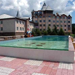 Санаторий Санус, Хабаровский край