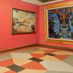 Санаторий Санус, Хабаровский край