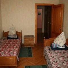 Санаторий Тумнин Горячий ключ, Хабаровский край