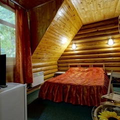 Санаторий Тумнин Горячий ключ, Хабаровский край