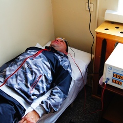 Санаторий Тумнин Горячий ключ, Хабаровский край