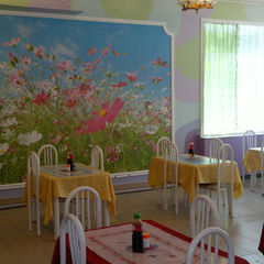 Санаторий Тумнин Горячий ключ, Хабаровский край