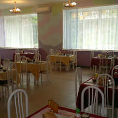 Санаторий Тумнин Горячий ключ, Хабаровский край