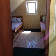 База отдыха Бриз, Хабаровский край