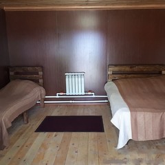 База отдыха Бриз, Хабаровский край