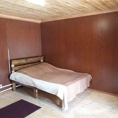 База отдыха Бриз, Хабаровский край