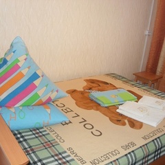 Пансионат Шумак, Нилова Пустынь, Республика Бурятия