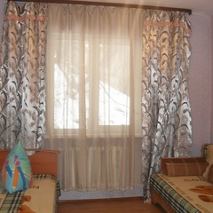 Пансионат Филатовский, Нилова Пустынь, Республика Бурятия