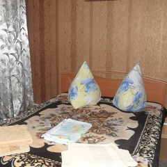 Пансионат Филатовский, Нилова Пустынь, Республика Бурятия